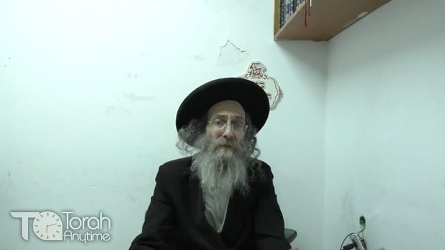 דברים קצרים פרשת וירא