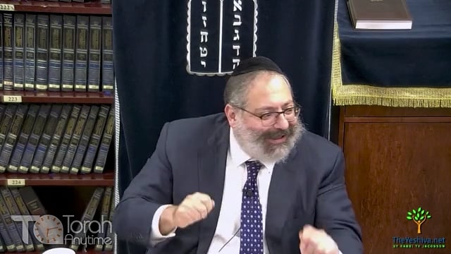 Torah Ohr Vayeira "Erdah Na" #2: Can We Have a Relationship with G-d? The Great Debate