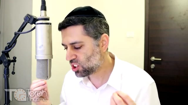 Vayeira: Shofar of Moshiach