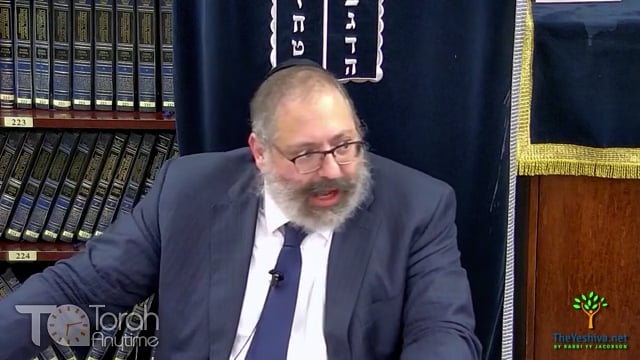 Torah Ohr Vayeira "Erdah Na" #3: The Revolution of Chassidus: Your Sadness Is Hashem’s Sadness