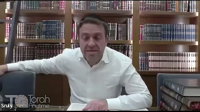 Daf Yomi: Nedarim Daf 19