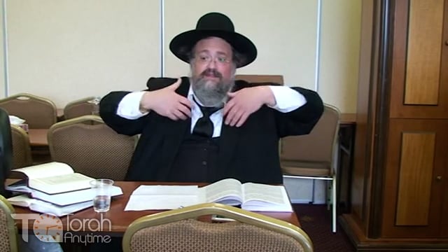 “Yemei Harachamim V'ha'Selichos” are Days of Compassion
