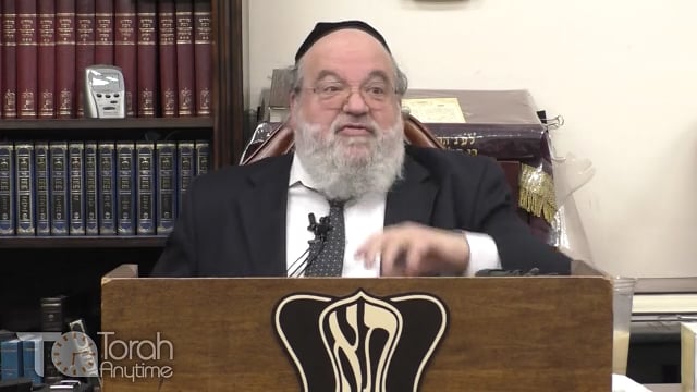 Parashat Chayei Sarah - The merit to die amidst a Mitzvah