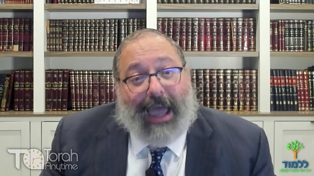 פרשת חיי שרה: טיפ מבני זוג בני 100 שאתם חייבים להכיר