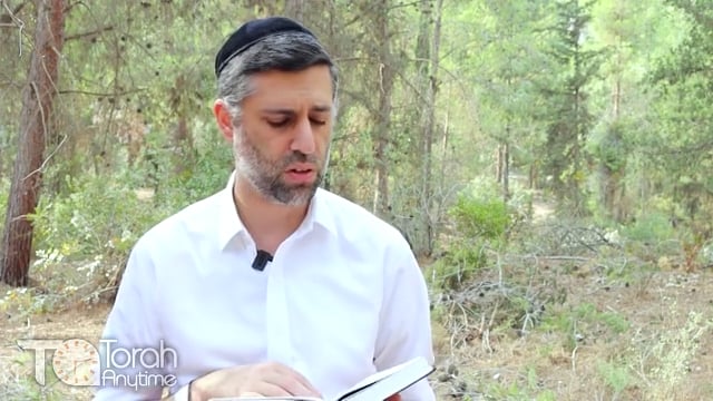 Bitachon 85: Hashem's Kindness is Forever