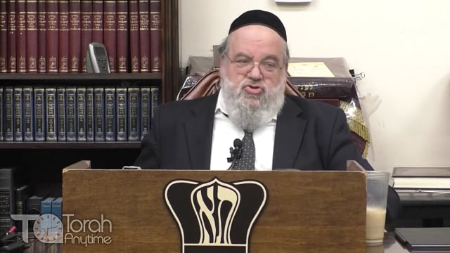 Parashat Chayei Sarah - Matches are made in Heaven