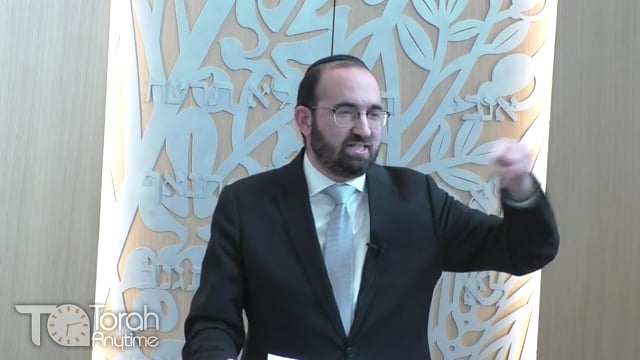 Parashat Chayei Sarah: Good at Marriage