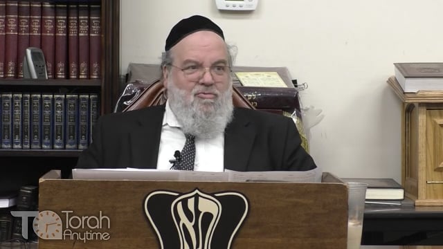 Parashat Chayei Sarah - Look for chemistry in a lab not a shidduch