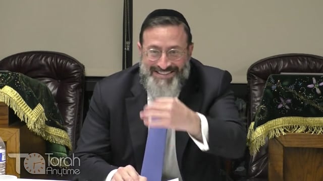 A Shidduch So Clearly Designed by Heaven...