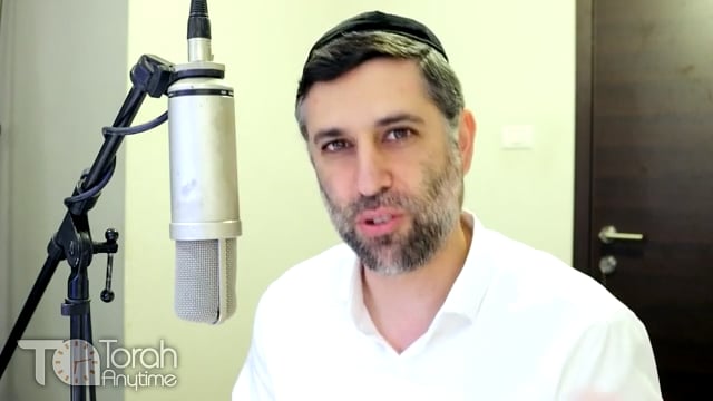 Chayei Sarah: Invest Again