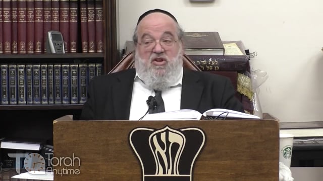 Parashat Toldot - Send a barrage of Tefillos