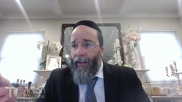 Parashat Toldot: A New View of the Original Sin
