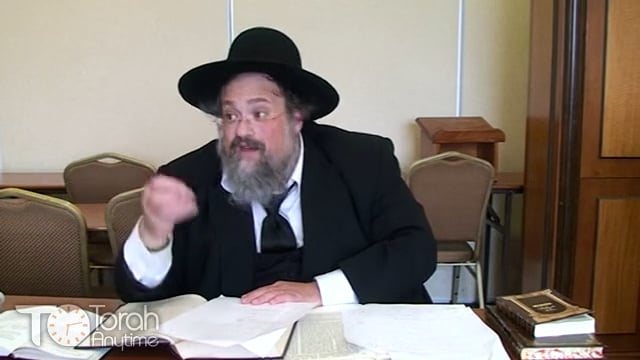 Slichos We Don’t Say – Slichos You Have To Do