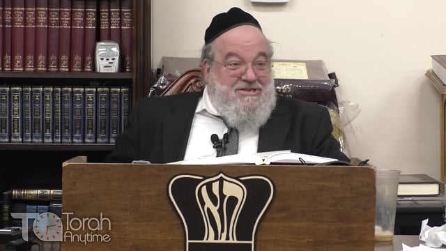 Parashat Toldot - Make a savings account of Tefillos