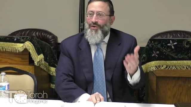 Eisav's Enmity & a Classic Kli Yakar Commentary
