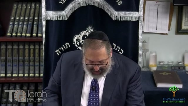 Parshat Toldot: Why Wasn’t Yitzchak Angry With Rivkah? The Path to Inner Peace