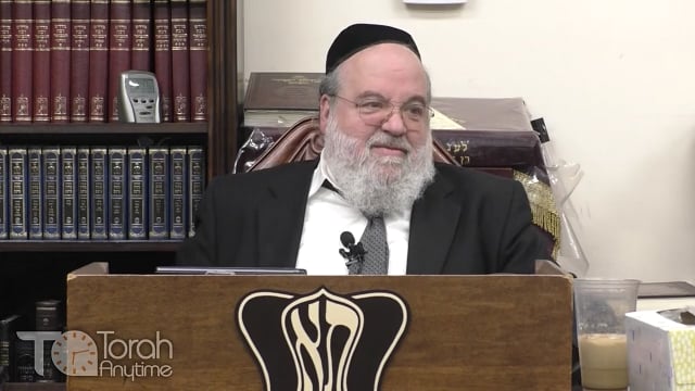 Parashat Toldot - You decide the Value of your Mitzvos