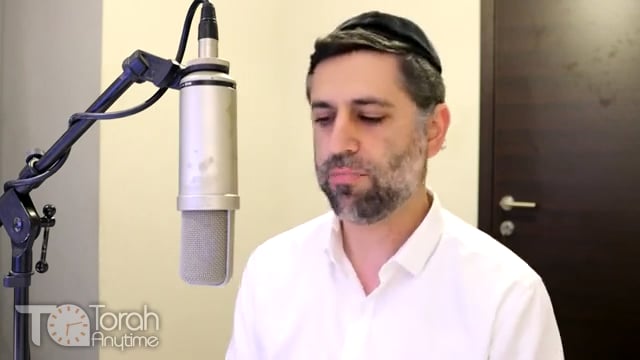 Toldos: Finding Our True Voice