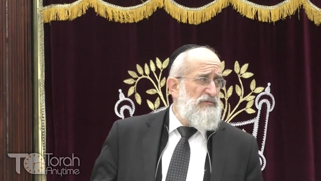 Late Night Mishmar With Rabbi Reisman: The Difference Between The Sh'vach Of Pesukai D'Zimra and Hallel