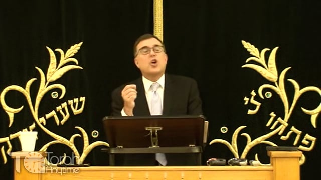 Experience Miracles on Rosh Hashanah