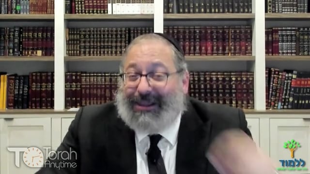 פרשת ויצא: גם מילד פושע לא מנתקים קשר!