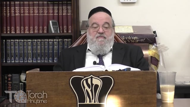 Parashat Vayetzei - Stop surviving start living