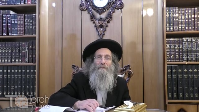 פרשת וישלח