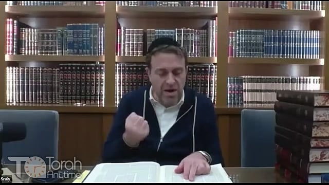 Daf Yomi: Nedarim Daf 38
