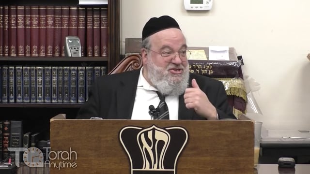 Parashat Vayishlach - What's worth its weight in gold