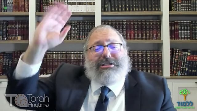 פרשת וישלח: משהו טוב מסתתר בתוך הקשיים שלנו