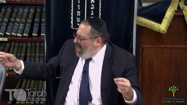 Maamer Ner Chanukah 5643 #3: Yes, You Can Find G-d In Every Emotion