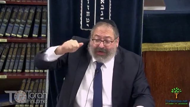 Maamer Ner Chanukah 5643 #4: Why Does My Darkness Feel Endless?