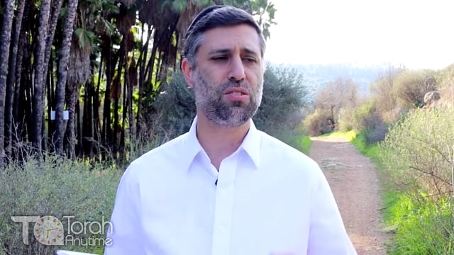 Bitachon 88: Let it be Hashem's Way