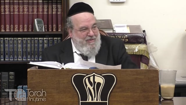 Parashat Vayishlach - Nothing to fear but fear itself