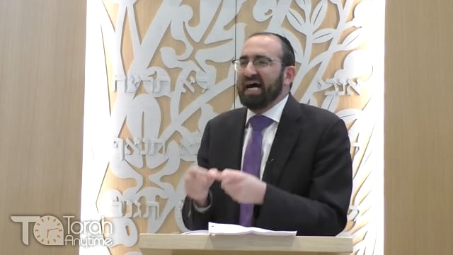 Parashat Vayishlach: Dust