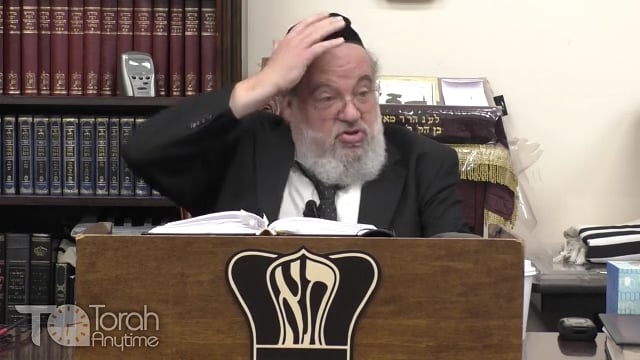 Parashat Vayishlach - Who you're really talking too