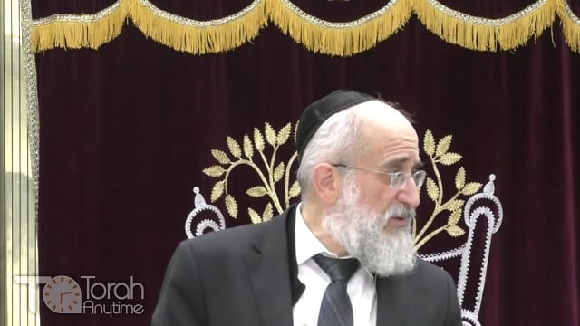 Late Night Mishmar With Rabbi Reisman: Can You Say Loshon Hora To Prove Your Innocence?; On A Dead Person?; On Yourself?