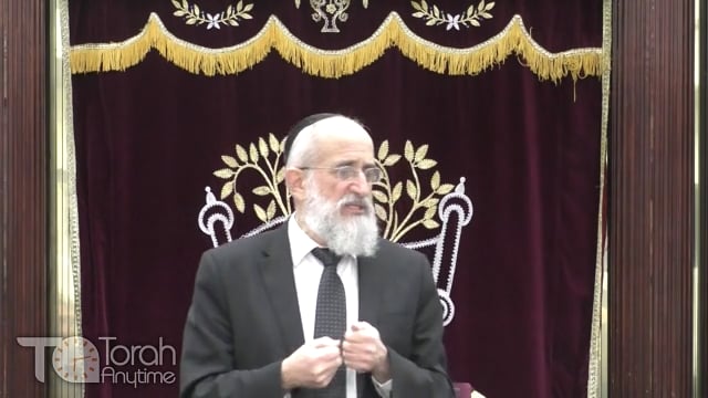 Late Night Mishmar With Rabbi Reisman: Why Is It So Easy To Forget Our Learning