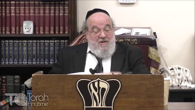 Parashat Vayeshev - The accomplishment of Yosef HaTzadik
