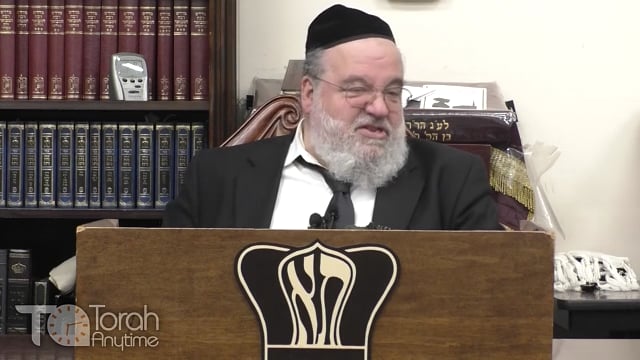 Parashat Vayeshev - Accept and don't run away from your predicament