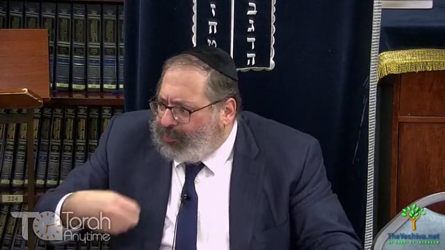 Maamer Ner Chanukah #5: Why You Could Never Become Disconnected