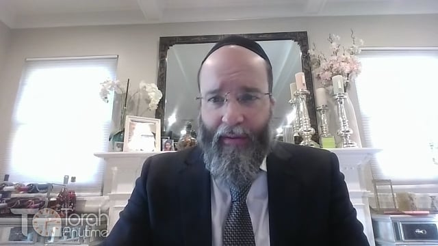 Parashat Vayeshev: The Fountain of Youth