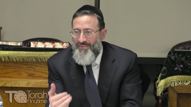 Yosef Serving at Seventeen: the Secret to his Success