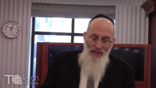 Chanukah: Divrei Aggada