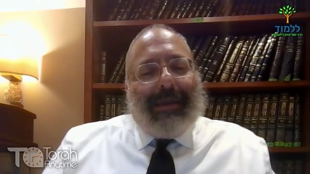 חנוכה: כיצד לא ניפול ברוחניות כתוצאה מהשפעה על יהודי אחר