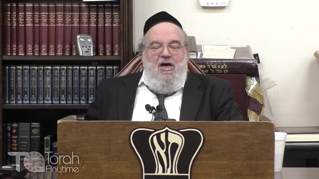 Parashat Vayigash - The quickest way out of your challenges