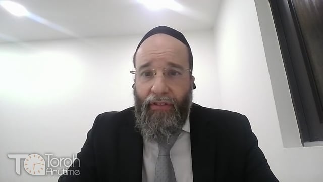 Parashat Vayigash: The Descent to Goshen