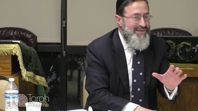 "Ani Yosef:" Beard or No Beard- No One Could See the Obvious??!