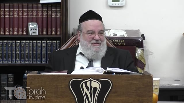 Parashat Vayechi - Leaving galus before it's over
