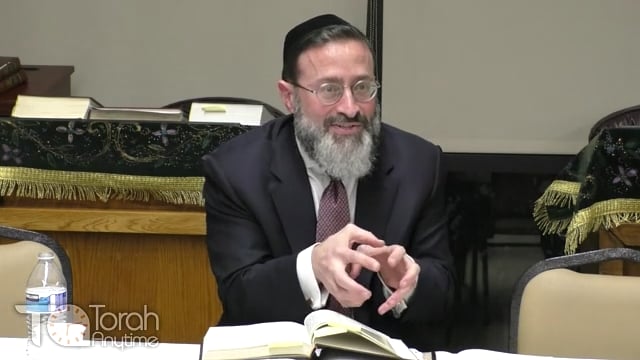 Adam, Yaakov, Yosef & the Continuity of Klal Yisroel
